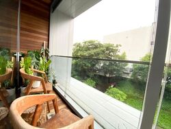 Seletar Park Residence (D28), Condominium #608404921